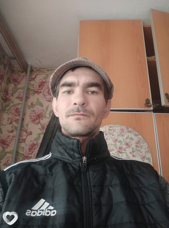 Анатолий, 38, Тюмени — анкета №2124124