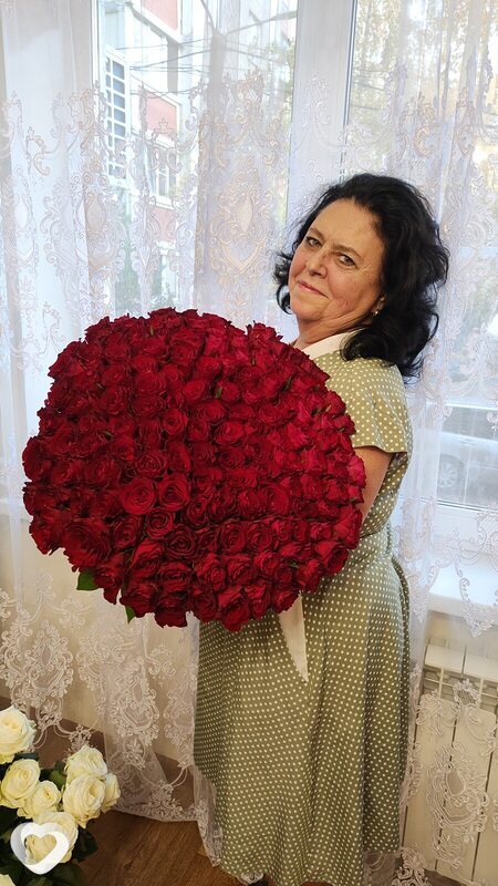 Вера, 70, Воронеже — анкета №2124128