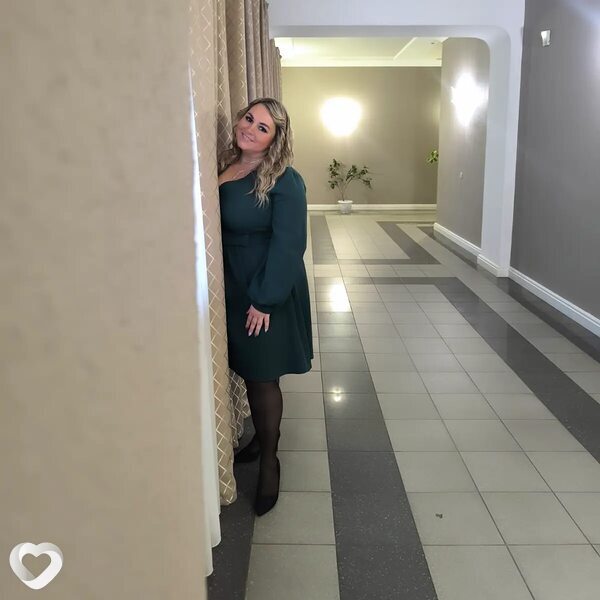 Tatsiana, 36, Минске — анкета №2124129