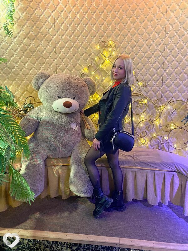 Анастасия, 39, Хабаровске — анкета №2124130