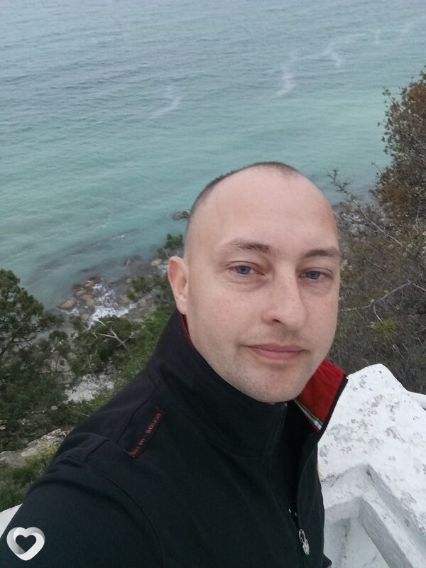 Константин, 38, Новороссийске — анкета №2157419