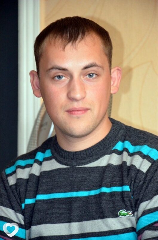 Piter, 38, Санкт-Петербурге — анкета №2157420