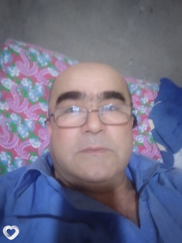 Хаким, 55, Шымкенте — анкета №2157430