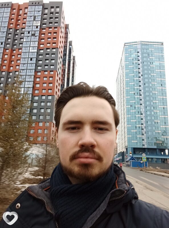 Евгений, 26, Новосибирске — анкета №2157432
