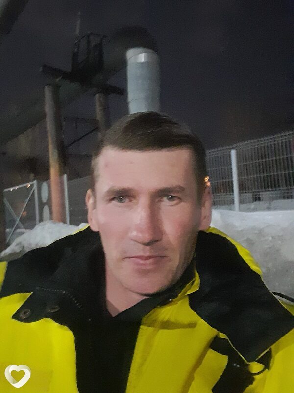 Алексей, 42, Саратове — анкета №2157434