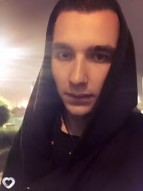 Дмитрий, 26, Могилев — анкета №2122599