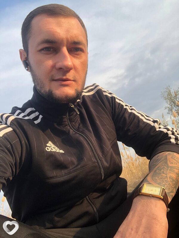 Алексей, 34, Новороссийске — анкета №2123153