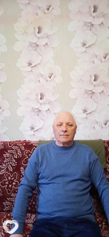 Александир, 56, Тамбове — анкета №2123158