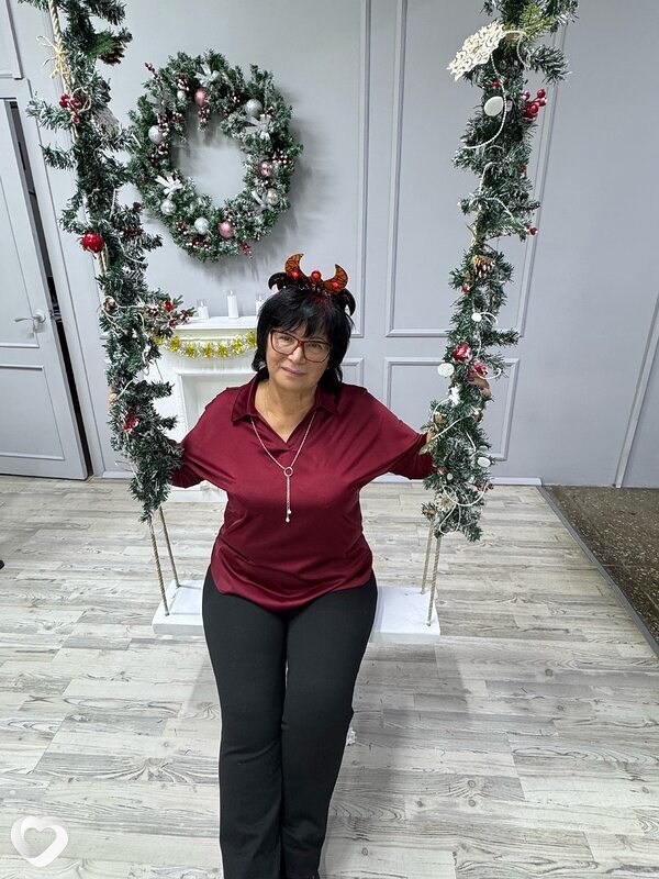 Екатерина, 71, Москве — анкета №2123164