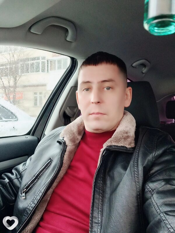 Александр, 31, Чебоксарах — анкета №2123166