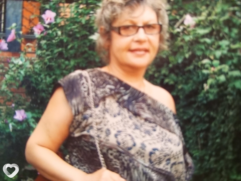 Наталья, 64, Екатеринбурге — анкета №2123173