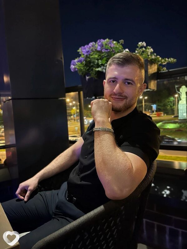 Влад, 32, Калининграде — анкета №2157569