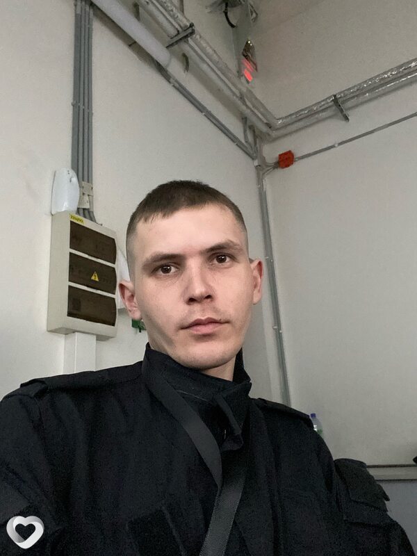 Антон, 25, Москве — анкета №2157574