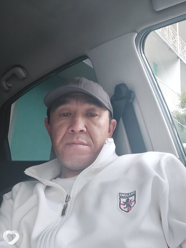 Улан, 47, Алматы — анкета №2157575