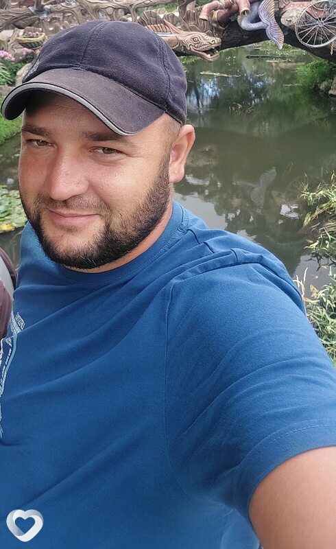 Александр, 33, Орёл — анкета №2122630