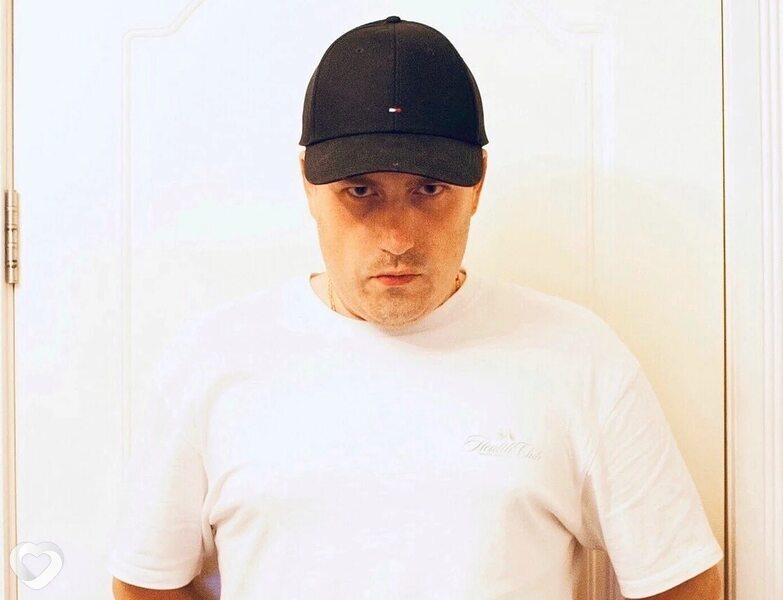 Сергей, 53, Киеве — анкета №2157581