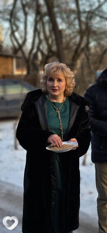 Оксана, 52, Минске — анкета №2157583