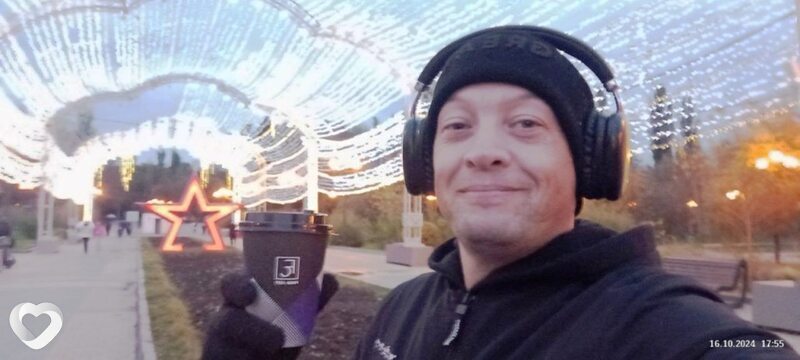 Евгений, 48, Перми — анкета №2122832