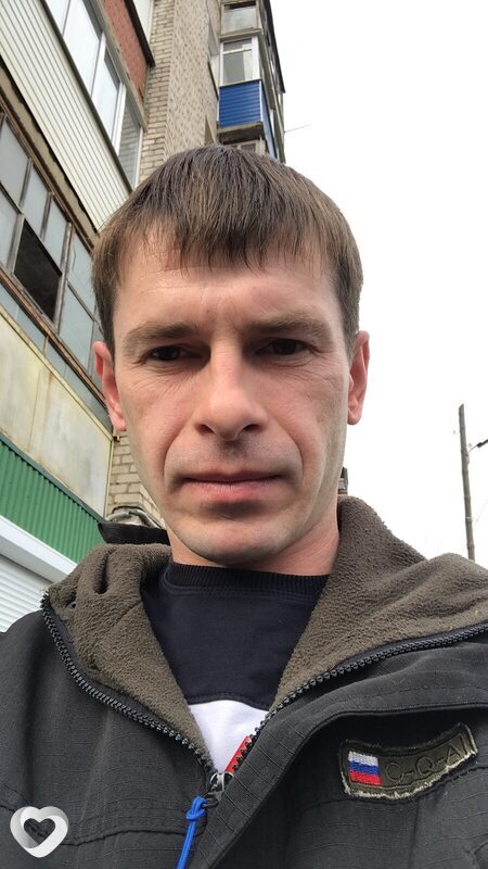 Сергей, 40, Верещагине — анкета №2122834
