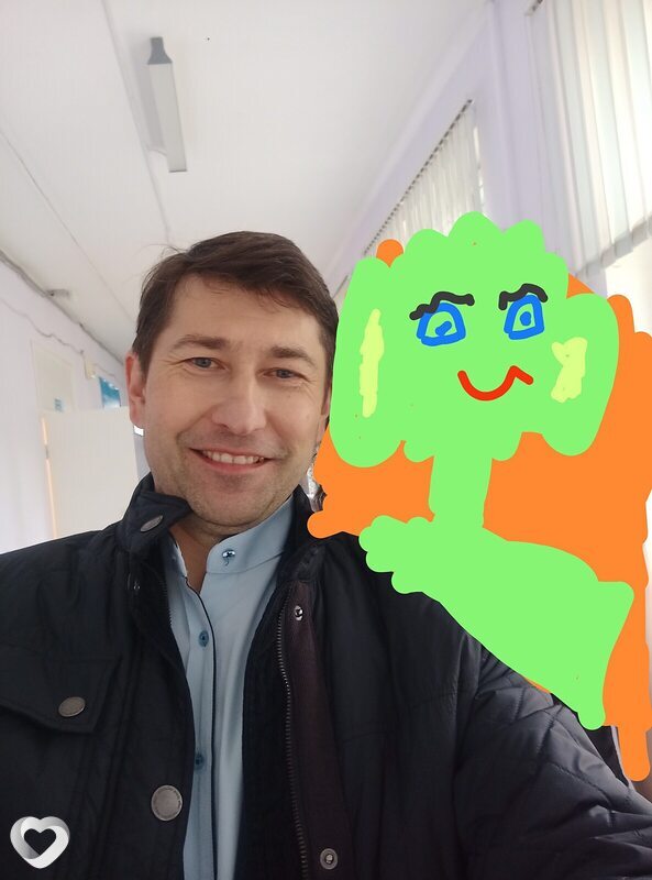 Евгений, 41, Петрозаводске — анкета №2157588