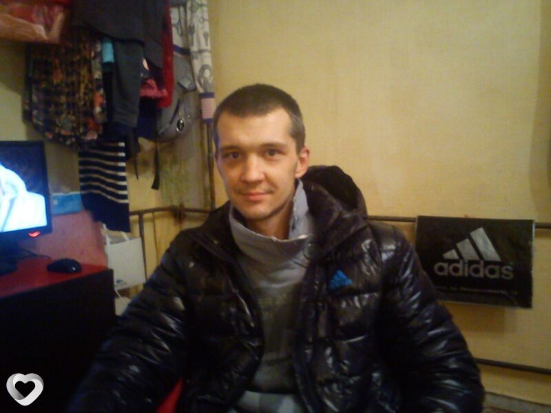 Сергей, 47, Минске — анкета №2157590