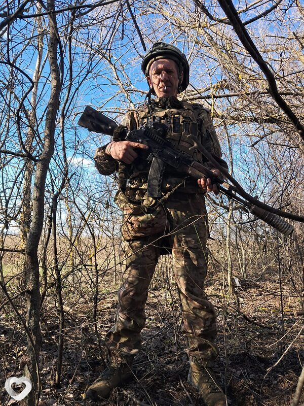 Юрий, 46, Чебаркуле — анкета №2157591