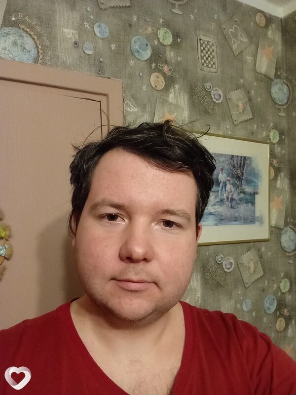 Alexander, 32, Москве — анкета №2122841