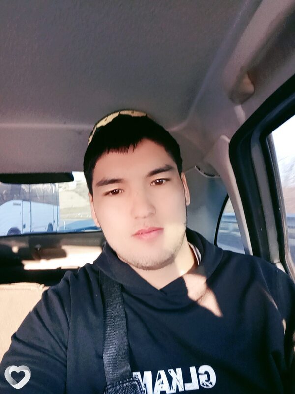 Джейхун, 26, Набережных Челнах — анкета №2123386
