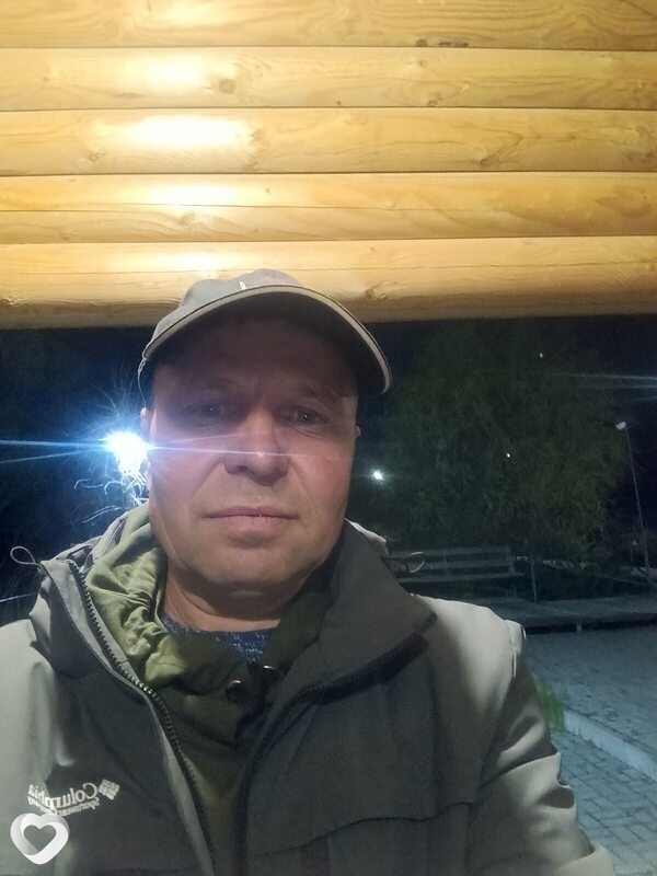 Андрей, 50, Богучаре — анкета №2123390