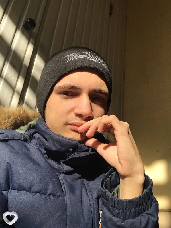 Геннадий, Иноземцево