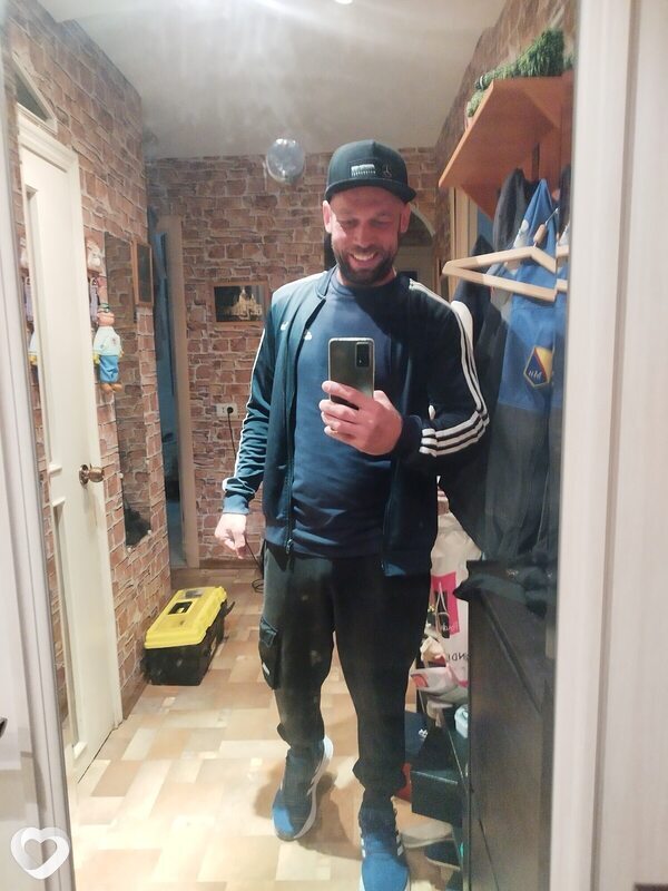 Антон, 37, Екатеринбурге — анкета №2123394