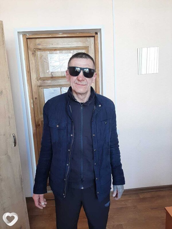 Сергей, 57, Омске — анкета №2123406