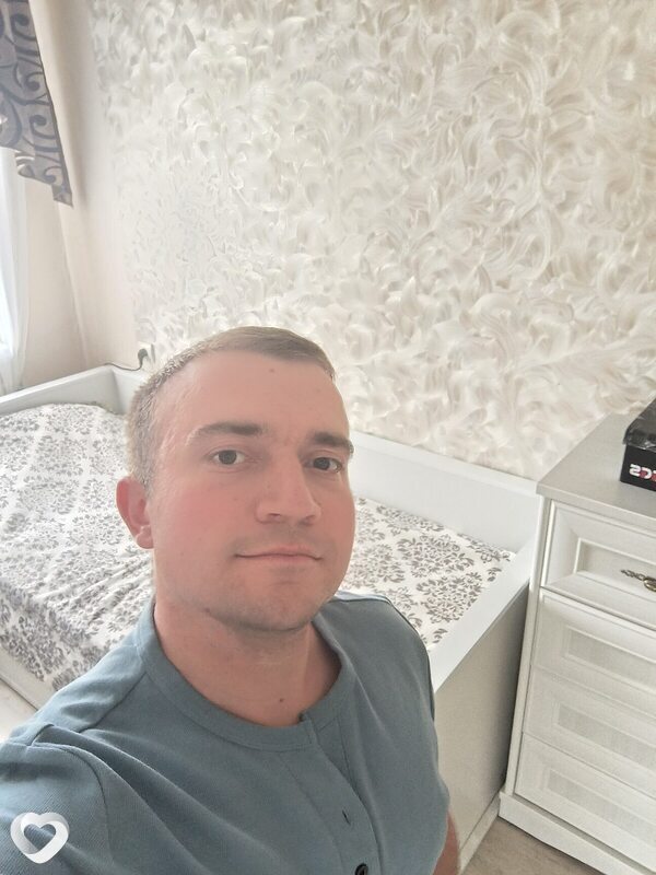 Никита, 32, Слониме — анкета №2123407