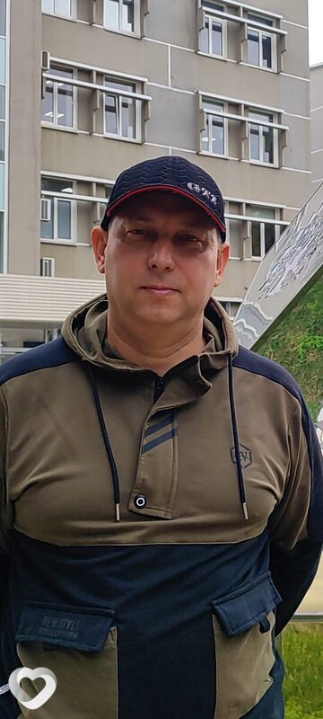Андрей, 43, Новороссийске — анкета №2123026