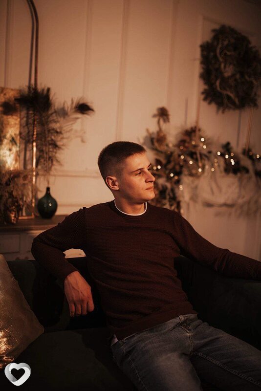 Влад, 30, Курске — анкета №2123030