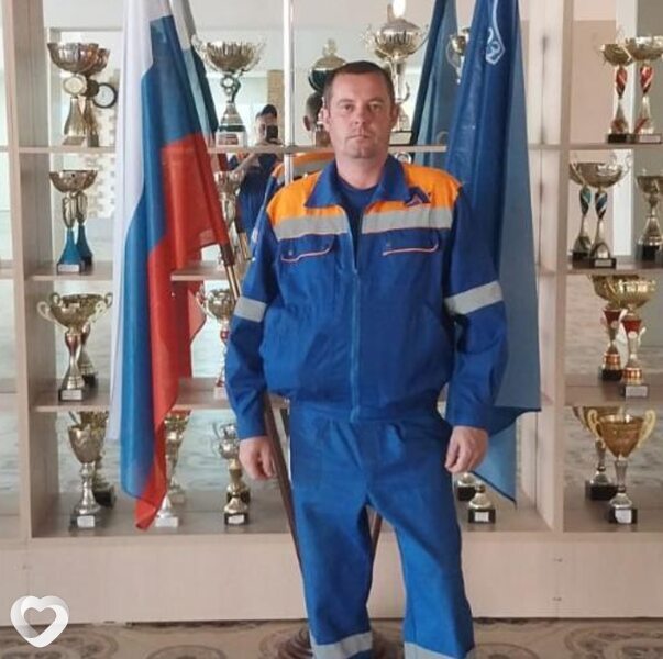 Сергей, 36, Переславле-Залесском — анкета №2123039
