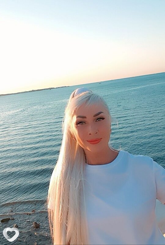 Ольга, 49, Омске — анкета №2123043