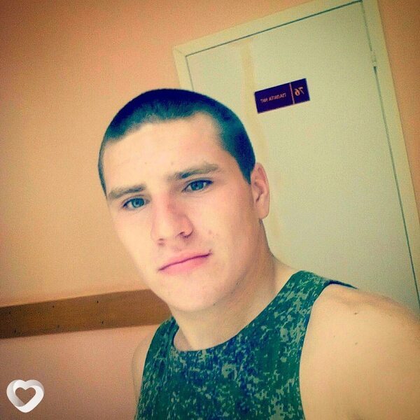 Дмитрий, 28, Москве — анкета №2123044