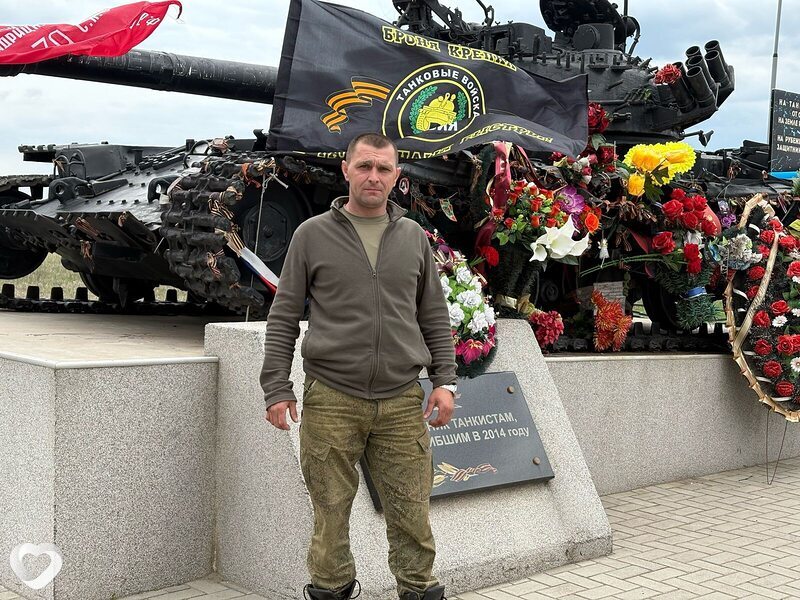 Максим, 38, Воронеже — анкета №2123046