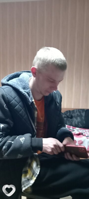 Алексей, 36, Витебске — анкета №2123208