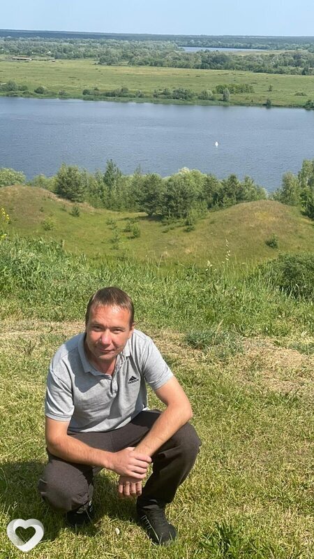 Дмитрий, 44, Севастополе — анкета №2123211