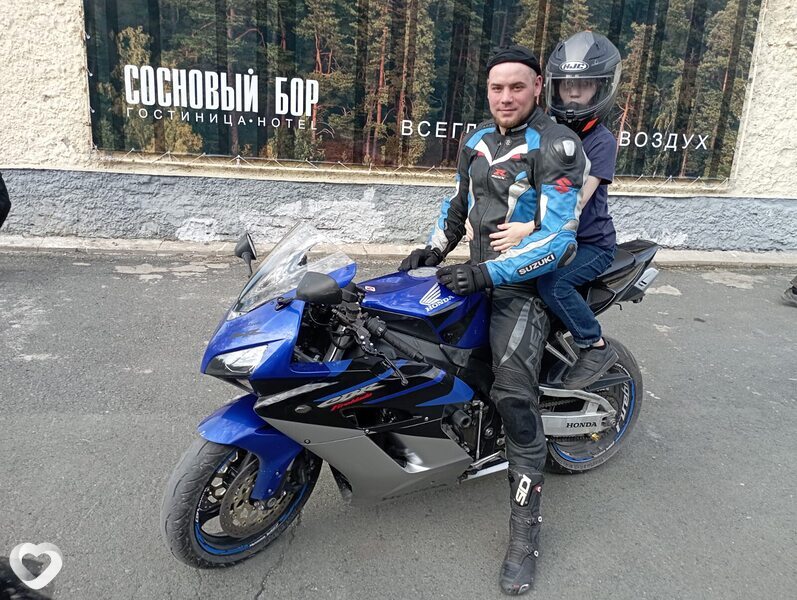 Андрей, 42, Ачинске — анкета №2123225