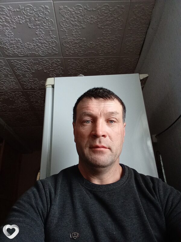 Ильдар, 46, Уфе — анкета №2123102