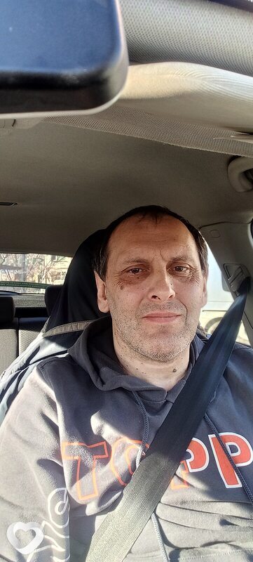 Анатолий, 50, Улан-Удэ — анкета №2123105