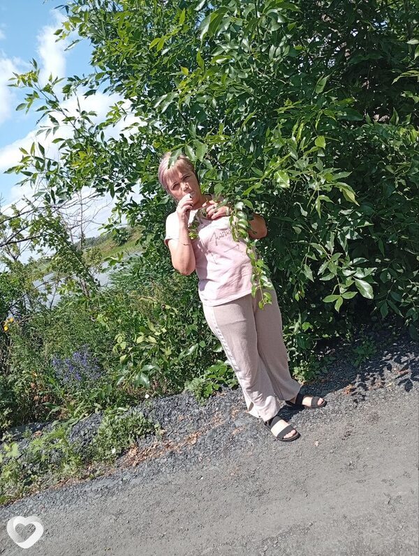 Юлия, 43, Ровеньках — анкета №2123114