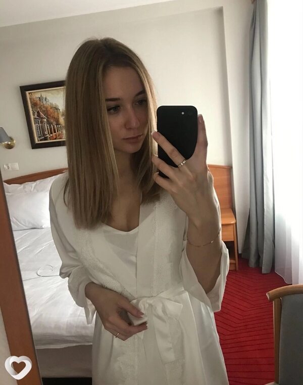 Виктория, 22, Перми — анкета №2123122