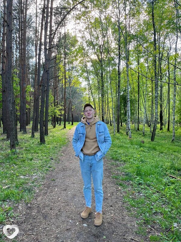 Дмитрий, 26, Бресте — анкета №2122959
