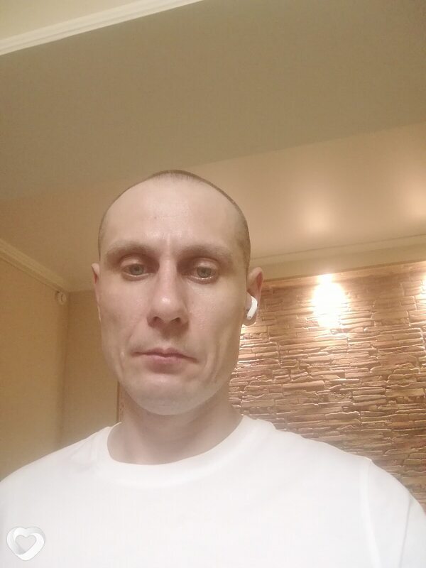 Анатолий, 36, Екатеринбурге — анкета №2122960