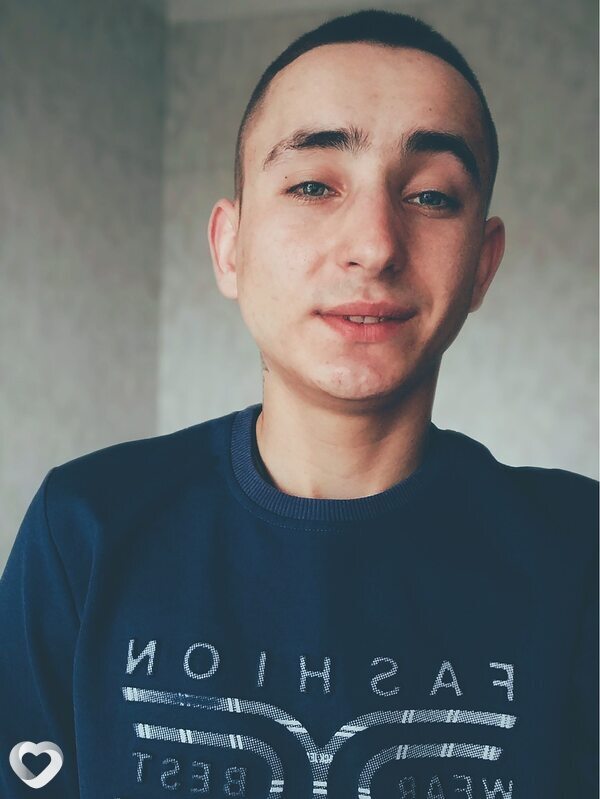 Дмитрий, 28, Варшава — анкета №2122962