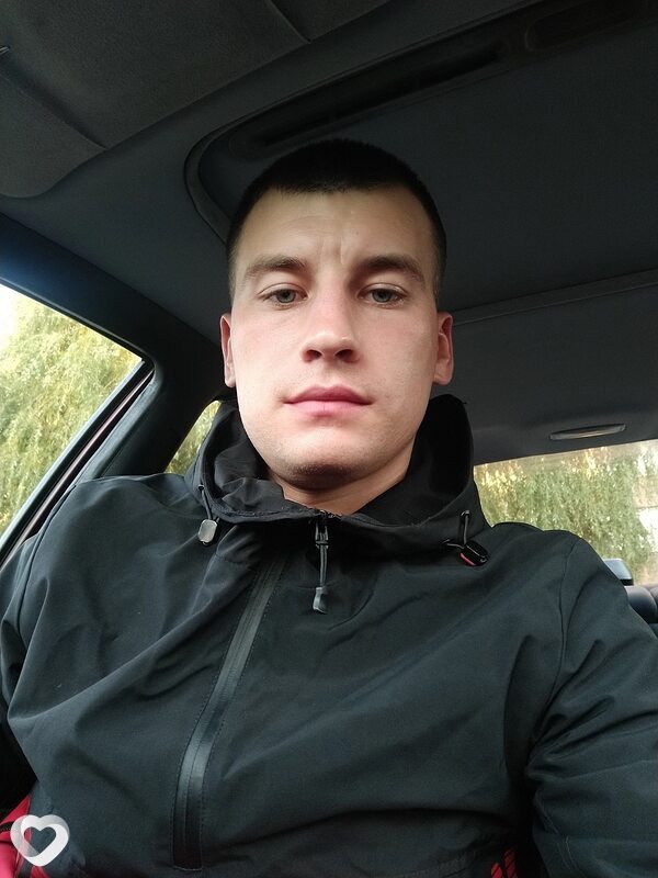 Сергей, 29, Барановичах — анкета №2122963